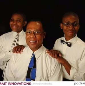 Meet your Posher, Winston